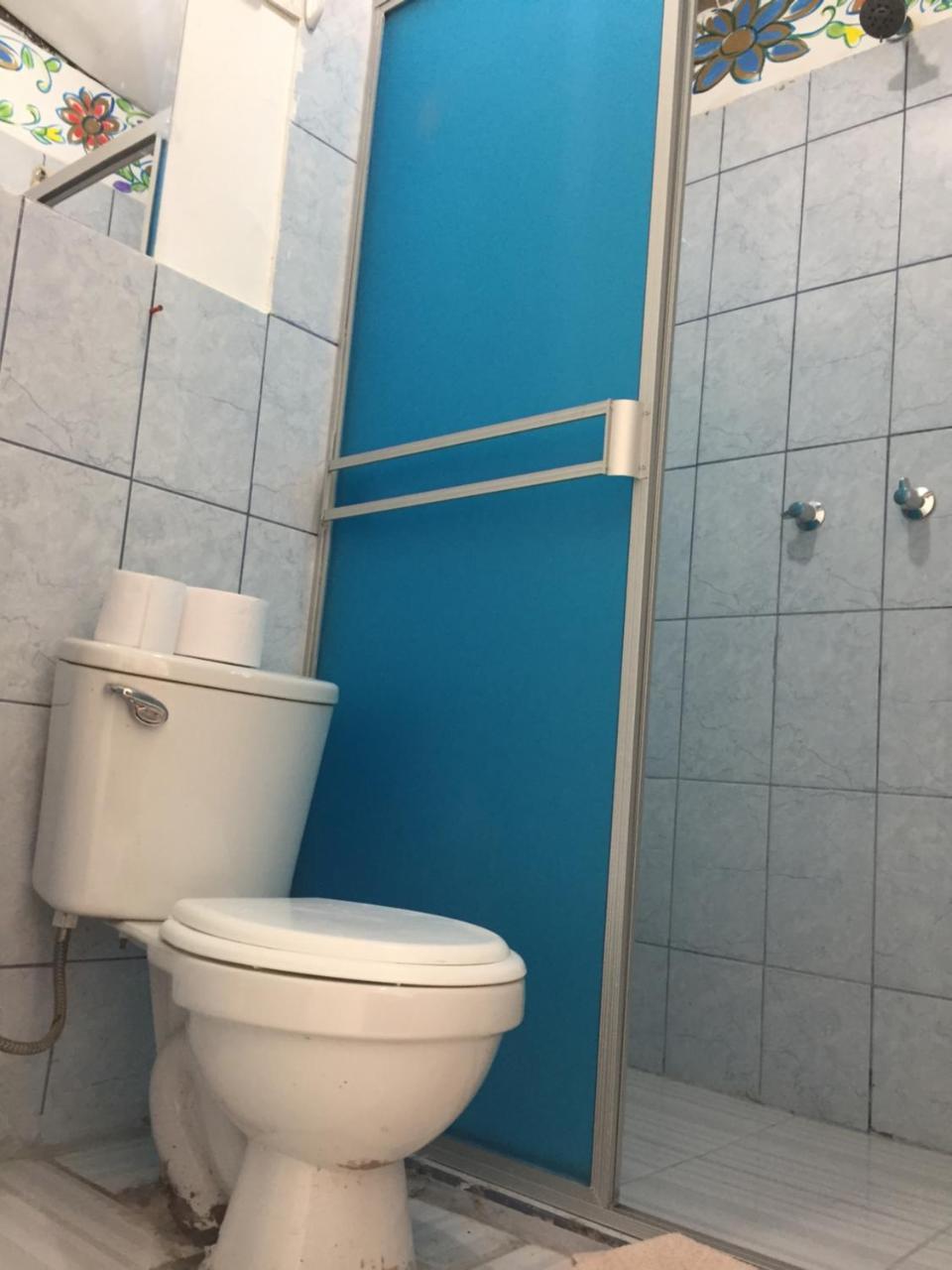 Apartamento Cusco Queswa מראה חיצוני תמונה