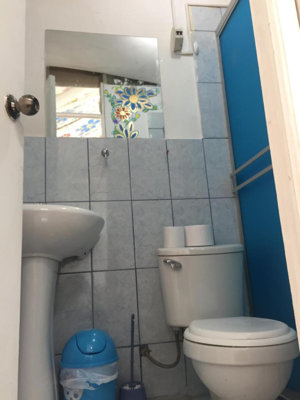 Apartamento Cusco Queswa מראה חיצוני תמונה
