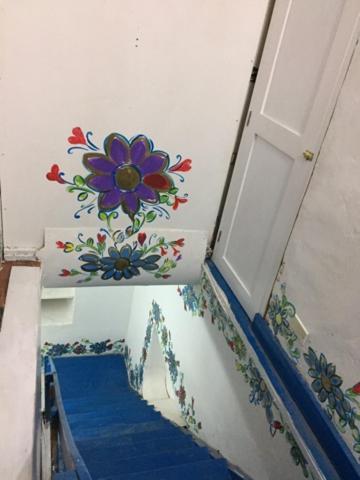 Apartamento Cusco Queswa מראה חיצוני תמונה