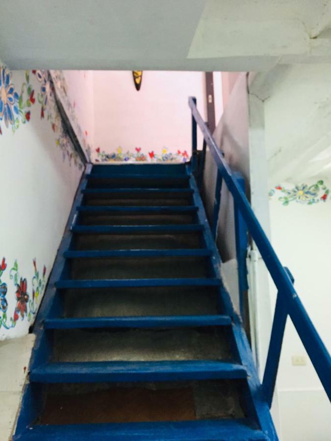 Apartamento Cusco Queswa מראה חיצוני תמונה